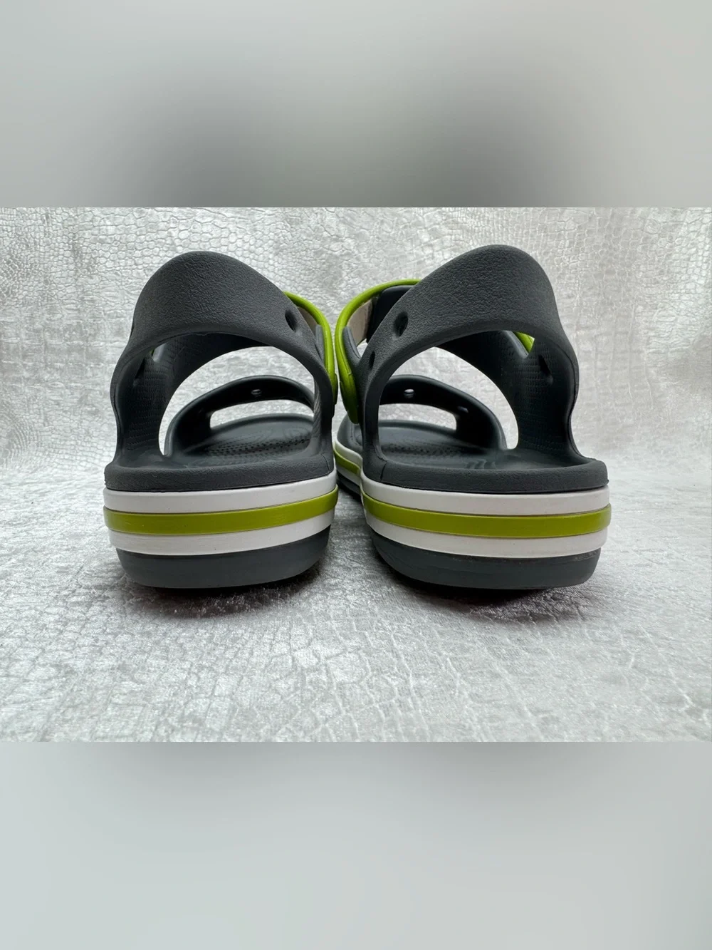 CROCS bayaband sandals